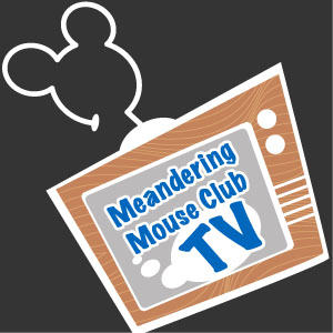 meandering mouse club tv logo